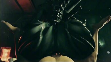 Tentacle Monster Sluts vs the Human Horde