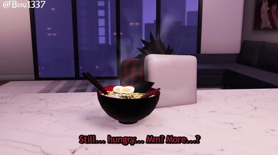 [Full] Cerbi Gets Lucky, Discovers the Joy of Sex