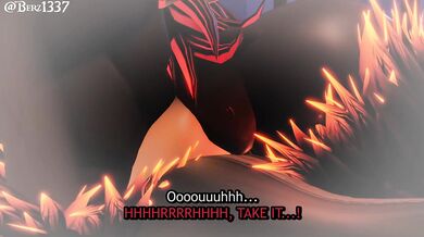 [Full] Cerbi Gets Lucky, Discovers the Joy of Sex