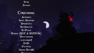 [Full] Cerbi Gets Lucky, Discovers the Joy of Sex