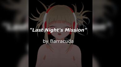 Zenless Zone Zero: Last Night's Mission short