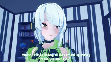 Zenless Zone Zero: Last Night's Mission short