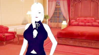 - Jujutsu Kaisen Girls' Wild Side Exposed on TikTok