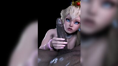 Peachy's Perfect Pussy Party: Part 3 of 3