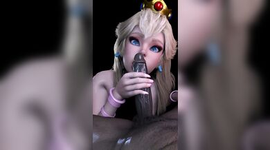 Peachy's Perfect Pussy Party: Part 3 of 3