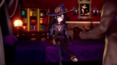 (No Music) Mona's Sex Tape [Explicit Footage of Mingming and impasfx]