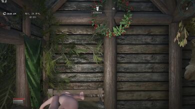 Skyrim Dogma: Girl Falls for Beggar in Love's Descent