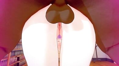 Hypnotic Whores of Digimon [PART II]