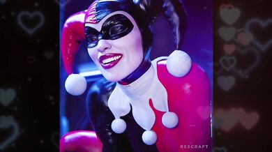 Big Bang Theory's Harley Quinn Masturbates to Porn in Latest Episode