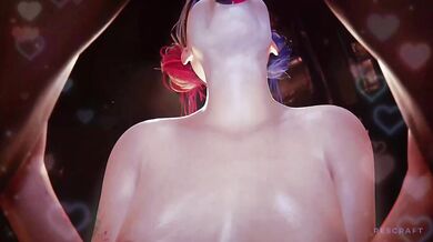 Big Bang Theory's Harley Quinn Masturbates to Porn in Latest Episode