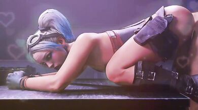 Big Bang Theory's Harley Quinn Masturbates to Porn in Latest Episode