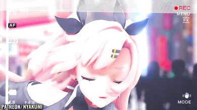 'Futa on the Casting Couch: Futa-fy Me, Part 4 [Sound Effects]'