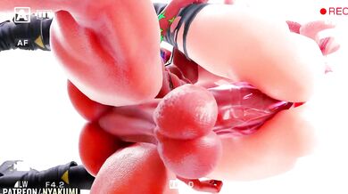 'Futa on the Casting Couch: Futa-fy Me, Part 4 [Sound Effects]'