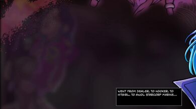 Sadistic Dreamer: Fear and Loathing in Asmodaeva, Part 2 - Yuki's Tale of Sadism and Pleasure