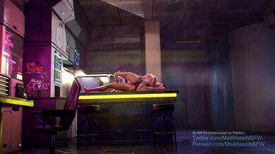 Virtual Sexual Encounters: The Ultimate Revision