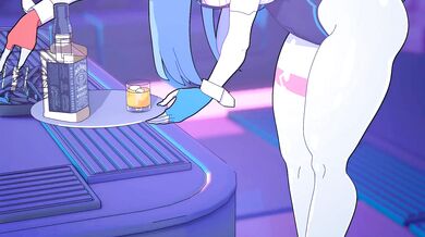 Rebecca's Extracurricular Activities [Amplected] [FRENCH-SUB]