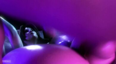 Tifa and Aerith's Erotic Fantasy