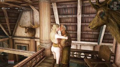 Skyrim Dogma: The Lord's Punishment