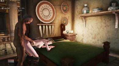 Skyrim Dogma: The Lord's Punishment