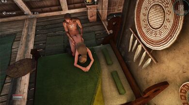 Skyrim Dogma: The Lord's Punishment