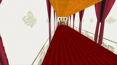 Naughty Nights in the Summer Palace: A Steamy Erotic Adventure