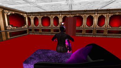 Naughty Nights in the Summer Palace: A Steamy Erotic Adventure