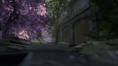 [French Sub] Survival of the Futanari 3: The Search for More Cock