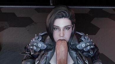 Freya's Virgin Descent: The First Bloodletting