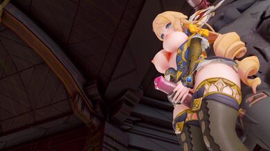 Making Love to MMD: A Navigating Adventure in Lustful Passions