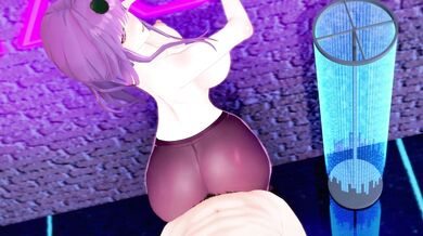 Railway to Hell: Mingming's Forbidden Desire