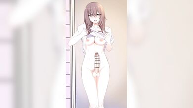 [Bisexual Cookie] Futanari Sister Wants Sex Therapy with Me