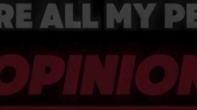 Fap to My Overwatch Tier List!