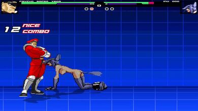 Inu-dog Tease: A Tail of Sexual Desire and Canine Lust