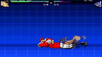 Inu-dog Tease: A Tail of Sexual Desire and Canine Lust