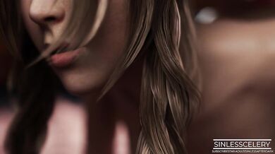 Aerith's Synergy Assault