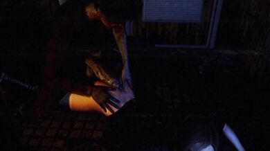 Rose Fucks Undead Corpses: A Hentai Horror Story