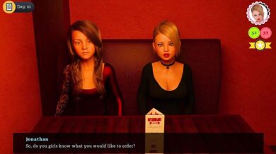 My Daughter's Boyfriend Fucks Me Too: Episode 20, Two Hoes for a Well-Dressed Lad