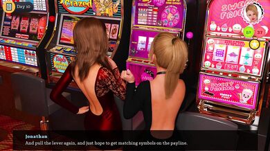 My Daughter's Boyfriend Fucks Me Too: Episode 20, Two Hoes for a Well-Dressed Lad
