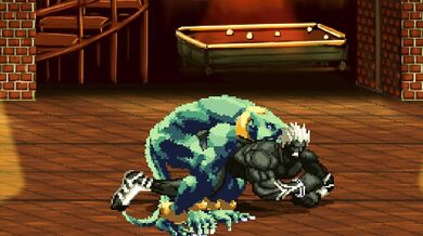 Rising to the Occasion: Mugen Gunter and Mukai's Unscripted Love Affair