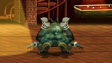 Rising to the Occasion: Mugen Gunter and Mukai's Unscripted Love Affair