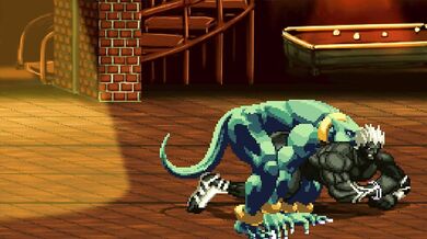 Rising to the Occasion: Mugen Gunter and Mukai's Unscripted Love Affair