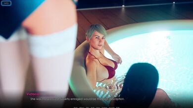Wet & Nasty City: Episode 4.0 - Unleash Your Inner Beast, Honey!