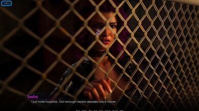 Wet & Nasty City: Episode 4.0 - Unleash Your Inner Beast, Honey!