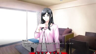 The Game of Sore Tits and Ass