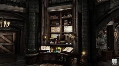 The Stalker's Obsession with the Innocent Schoolgirl