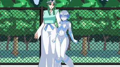 - Big Dick Battles 2: The Rise of the Hardcore Enemies