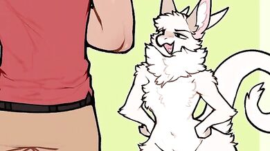 - Fluffy's Degradation