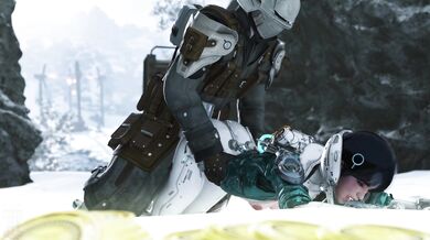 Golden Efficiency - TFD in Valby