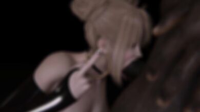 Masturbation session of the horny Marie Rose