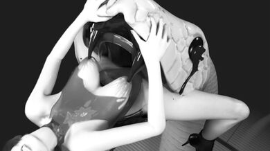 Viper Princess 2nd Season: [ATD]